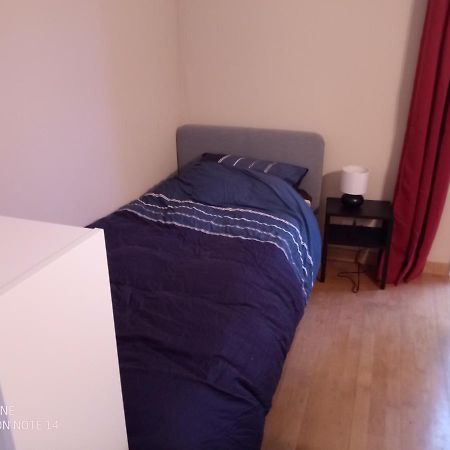 La Fantasia Bed and Breakfast Verrieres-en-Anjou Esterno foto