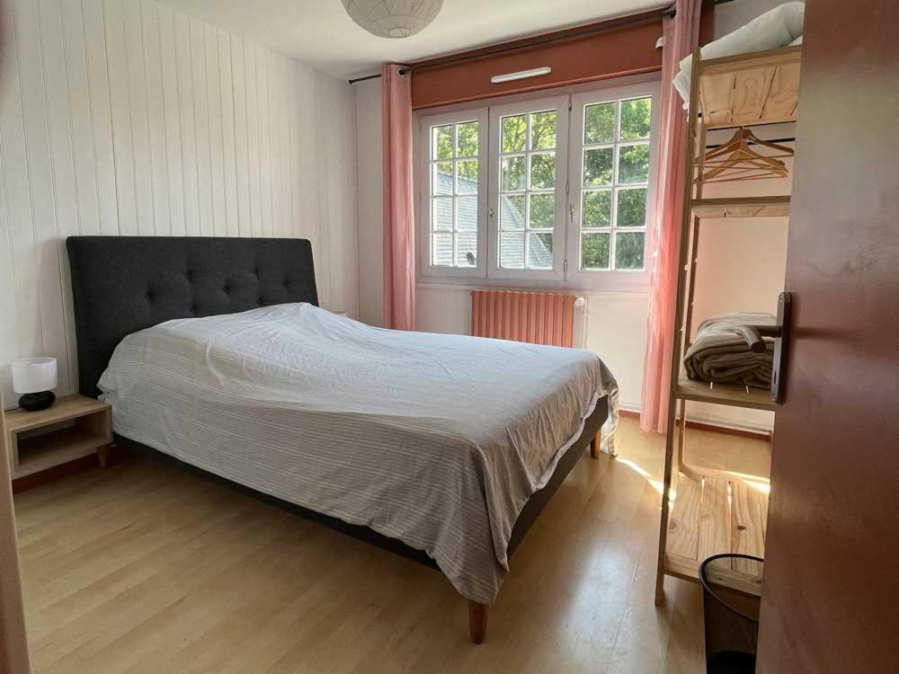 La Fantasia Bed and Breakfast Verrieres-en-Anjou Esterno foto