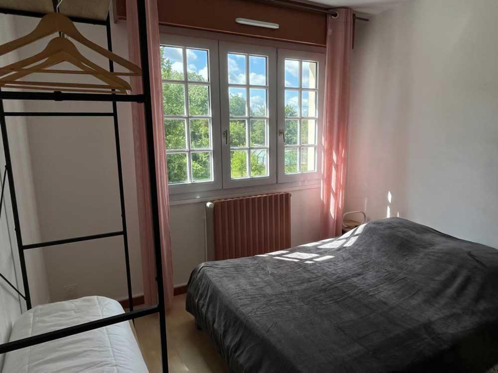 La Fantasia Bed and Breakfast Verrieres-en-Anjou Esterno foto